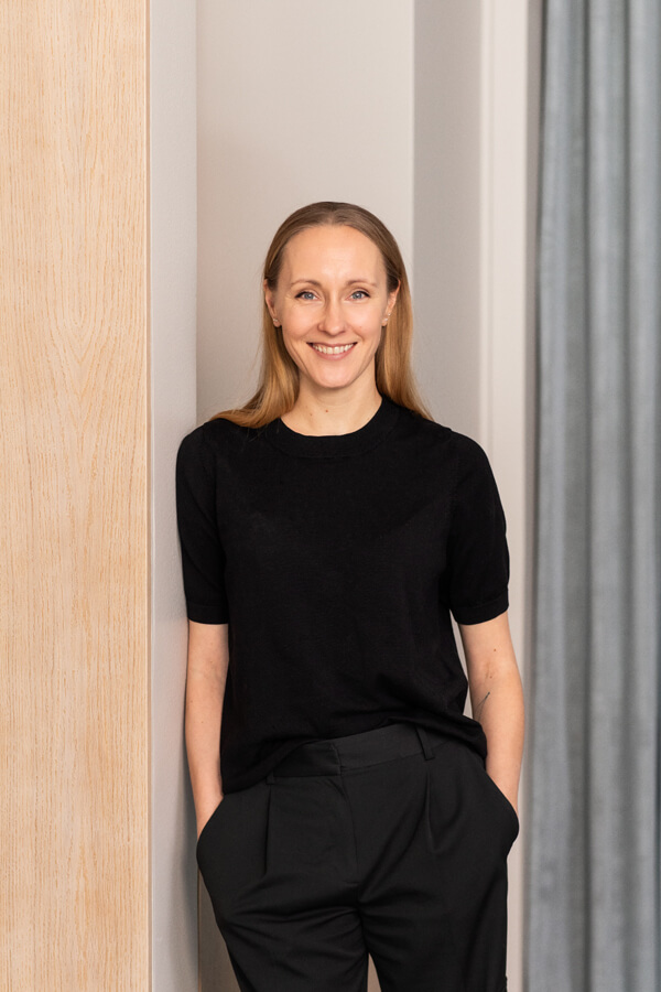 Elina Makkonen