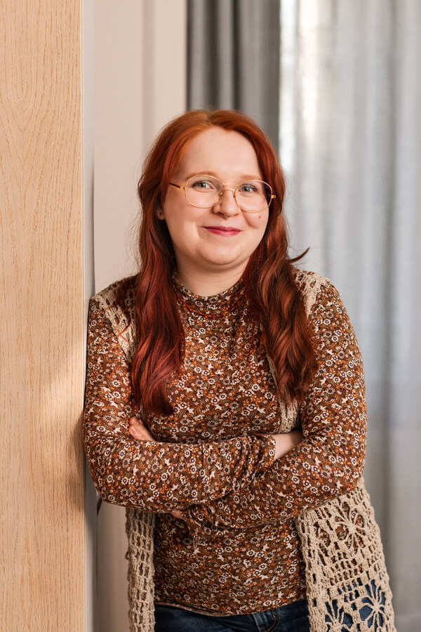 Ella Kaartinen