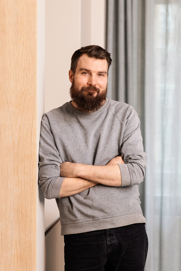 Jussi Kilpinen