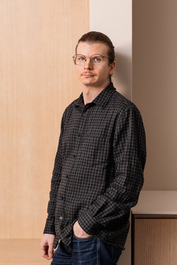 Lauri Ampuja