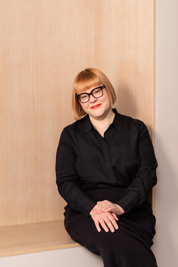 Miisa Pulkkinen