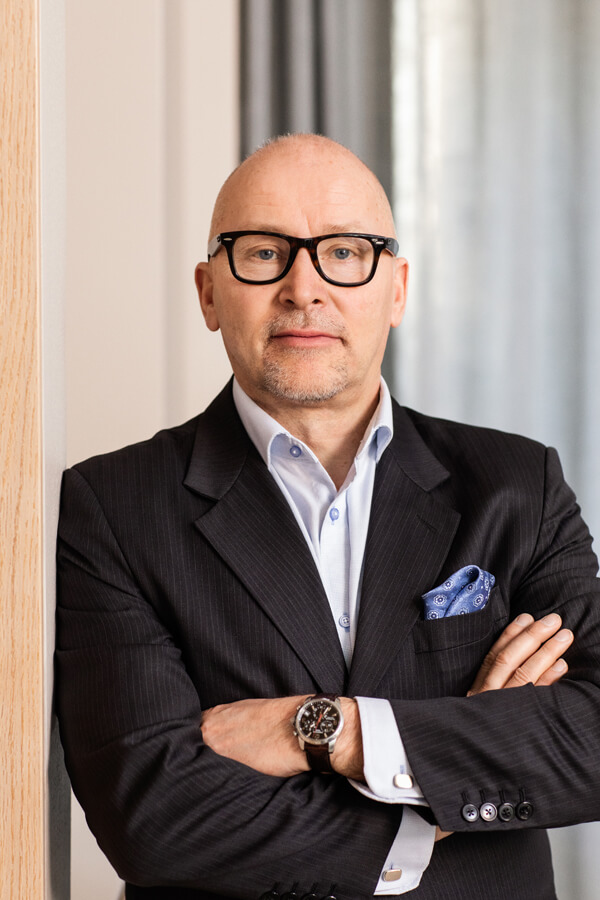 Pekka Impiö